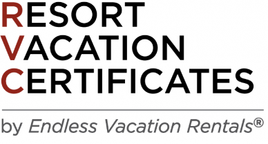 Resort Vacation Certifies Icon